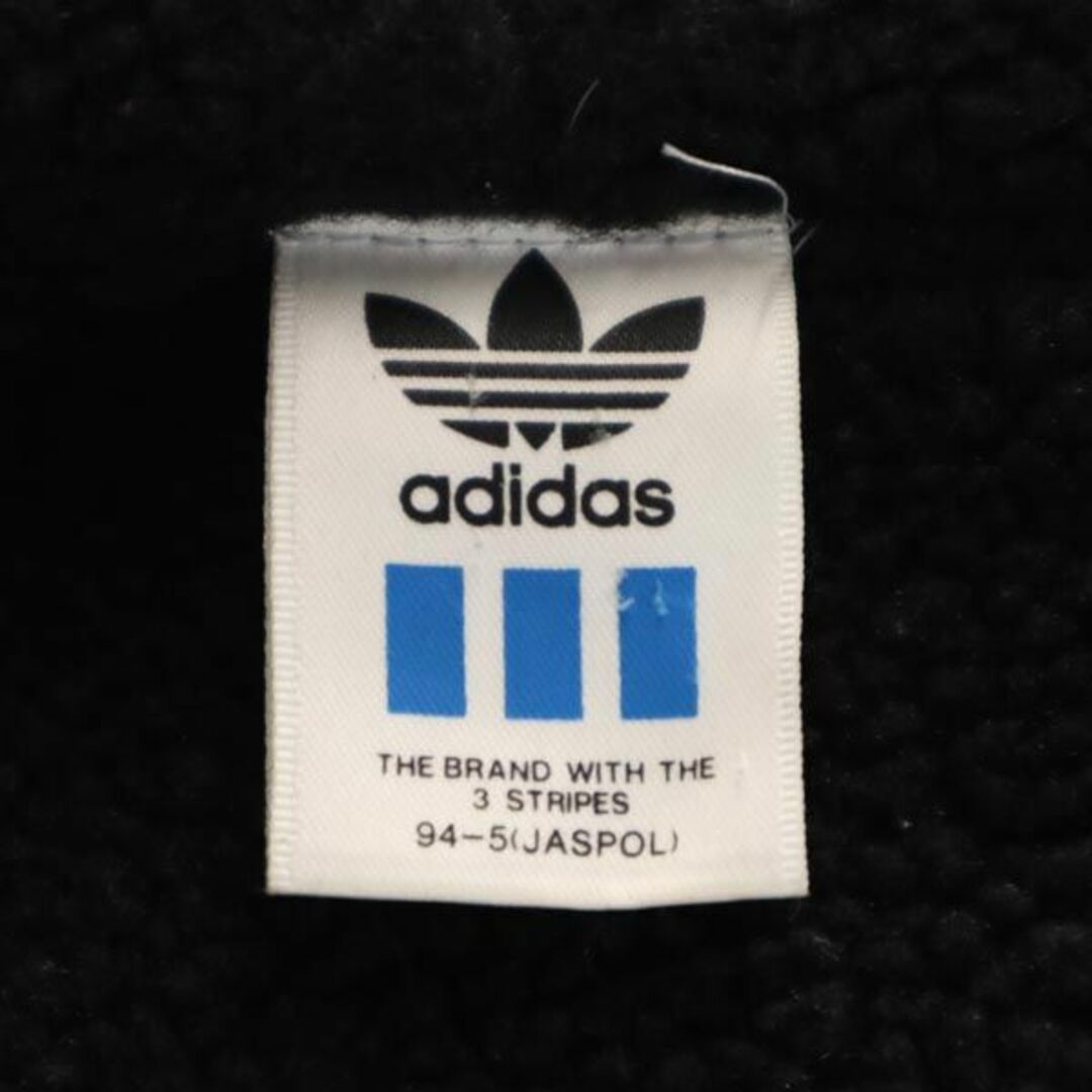 adidas - アディダス 80s ヴィンテージ デサント製 ベンチコート adidas - アディダス 80s ヴィンテージ デサント製 ベンチコート