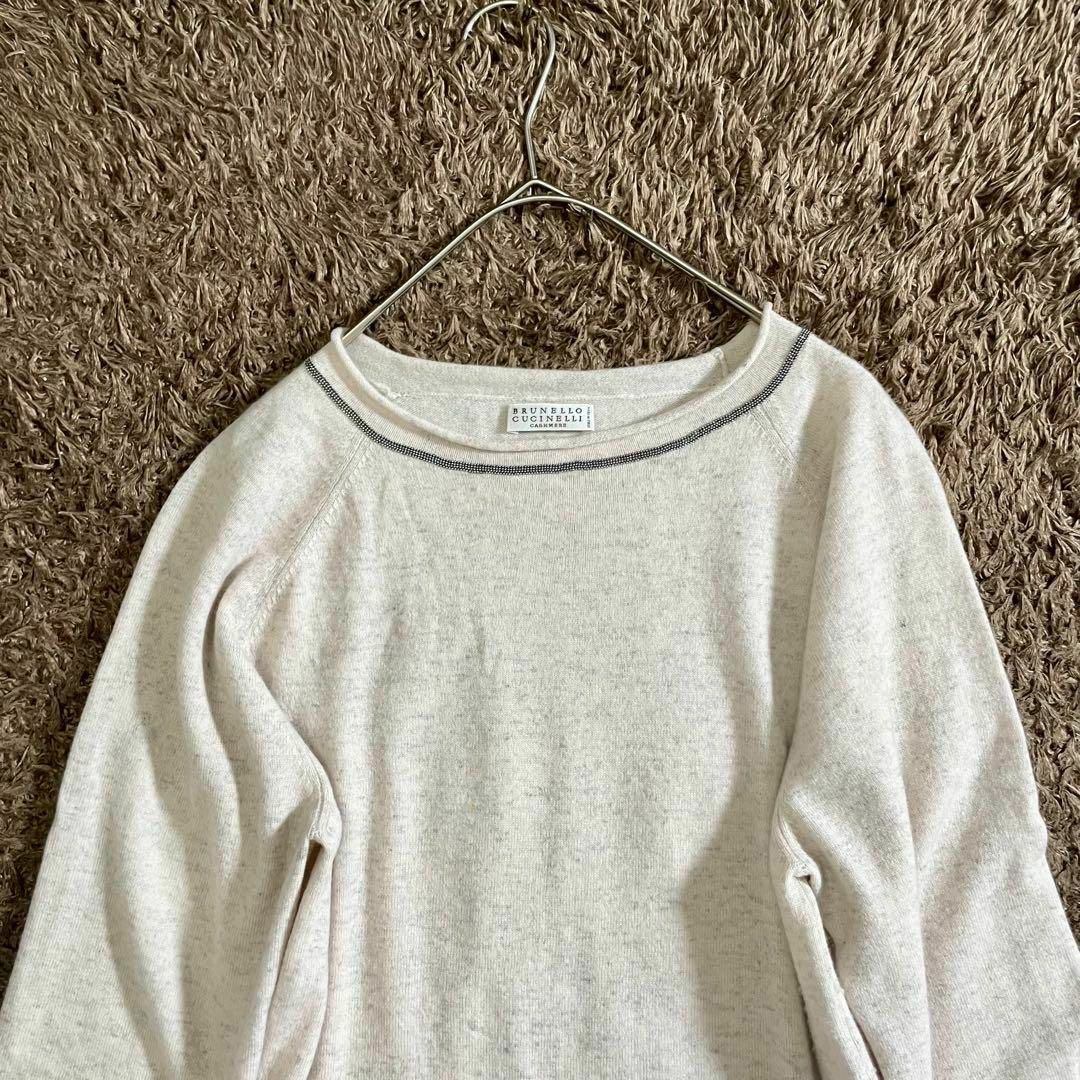 BRUNELLO CUCINELLI - 入手困難✨ ブルネロクチネリ モニーレ BRUNELLO CUCINELLI - 入手困難✨ ブルネロクチネリ モニーレ