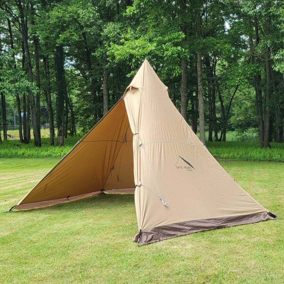 テンマク デザイン tent-Mark DESIGNS サーカスTC サーカストリ テンマク デザイン tent-Mark DESIGNS サーカスTC サーカストリ