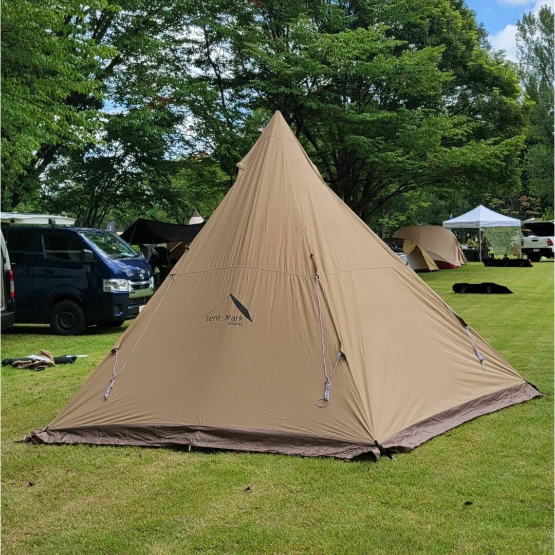 テンマク デザイン tent-Mark DESIGNS サーカスTC サーカストリ テンマク デザイン tent-Mark DESIGNS サーカスTC サーカストリ