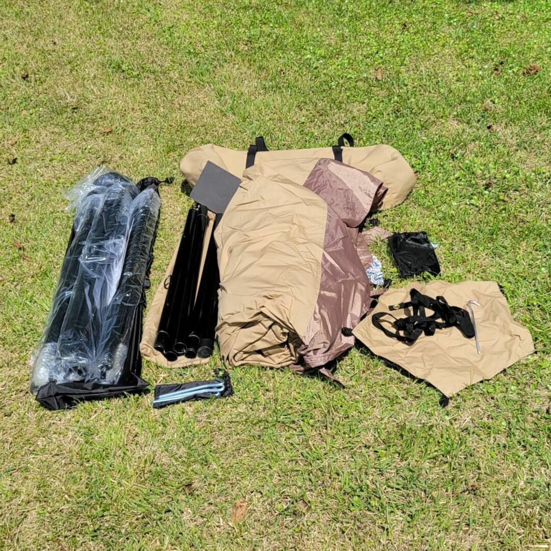 テンマク デザイン tent-Mark DESIGNS サーカスTC サーカストリ テンマク デザイン tent-Mark DESIGNS サーカスTC サーカストリ