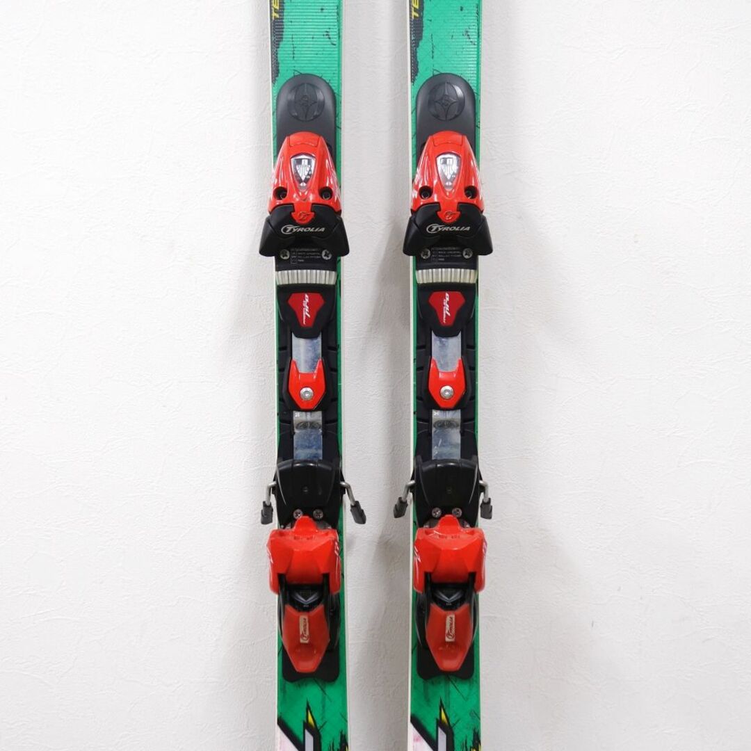 オガサカ OGASAKA TC MZ 177cm 69mm ビンディング TYROLIA Pro17 オガサカ OGASAKA TC MZ 177cm 69mm ビンディング TYROLIA Pro17