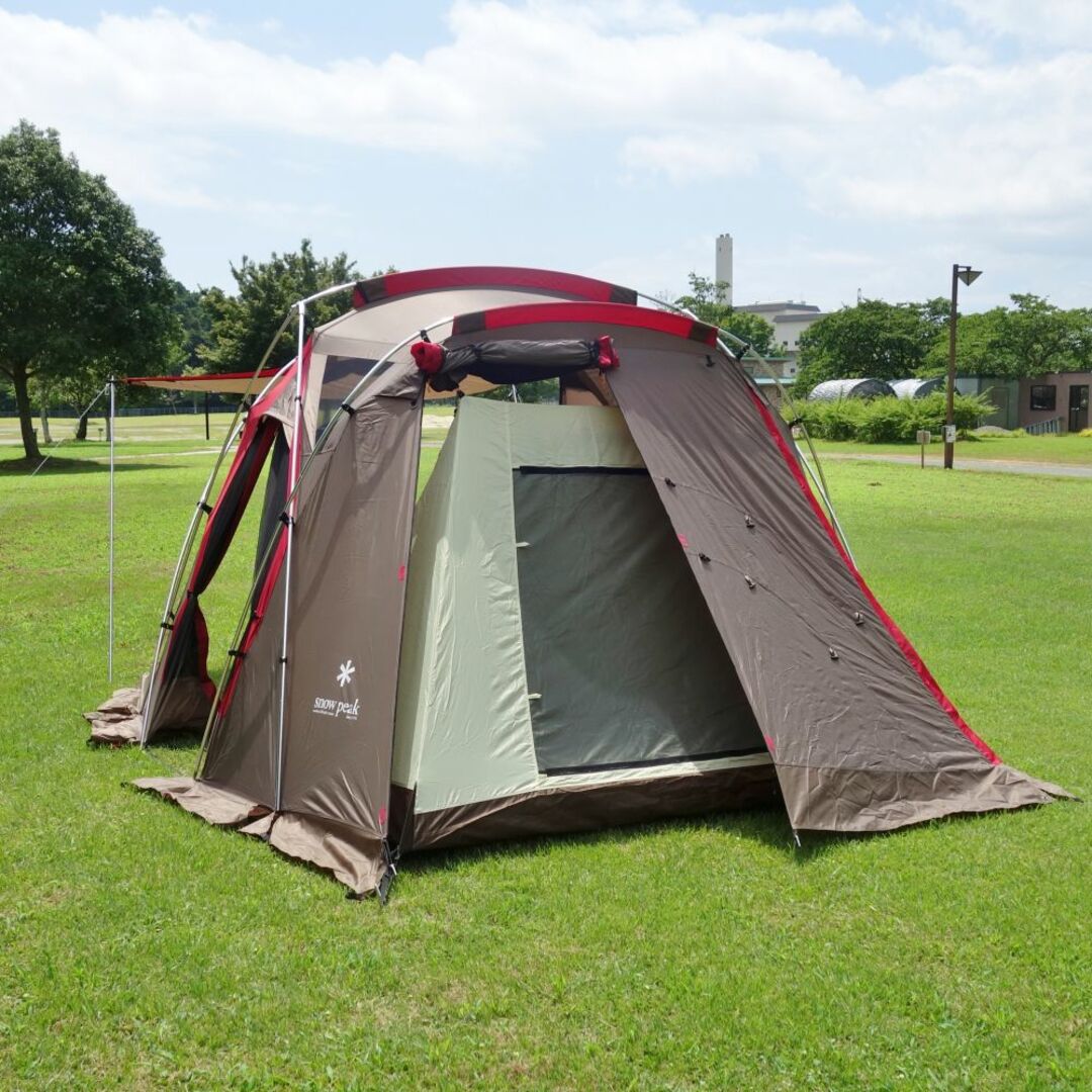 スノーピーク snowpeak リビングシェルS TP-240 インナールーム スノーピーク snowpeak リビングシェルS TP-240 インナールーム