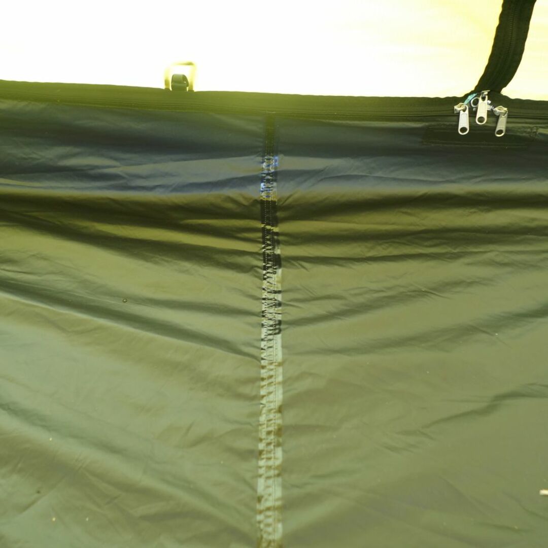 美品 ヒルバーグ HILLEBERG ALLAK2 サンド フットプリント付 美品 ヒルバーグ HILLEBERG ALLAK2 サンド フットプリント付