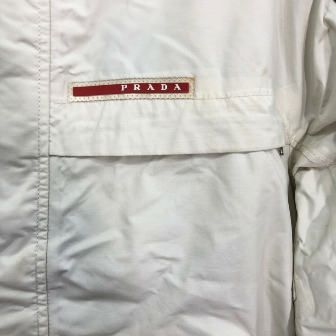 PRADA - PRADA プラダ アクティブスポーツ Art.SGB319 ナイロン PRADA - PRADA プラダ アクティブスポーツ Art.SGB319 ナイロン