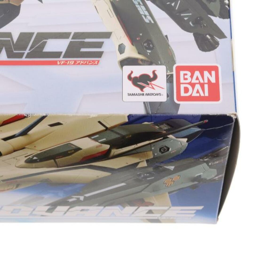 DX超合金 VF-19ADVANCE(アドバンス) 劇場版マクロスF 恋離飛翼 DX超合金 VF-19ADVANCE(アドバンス) 劇場版マクロスF 恋離飛翼