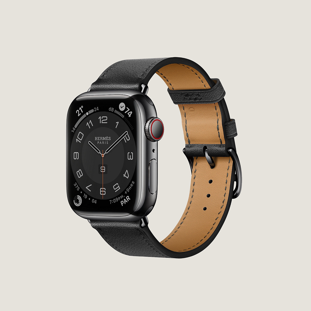 レア 新品 Apple Watch Hermès アトラージュ シンプルトゥール レア 新品 Apple Watch Hermès アトラージュ シンプルトゥール