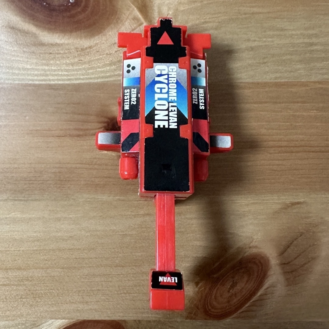 Takara Tomy - バトルビーダマン クロムレヴァンサイクロン用 Takara Tomy - バトルビーダマン クロムレヴァンサイクロン用
