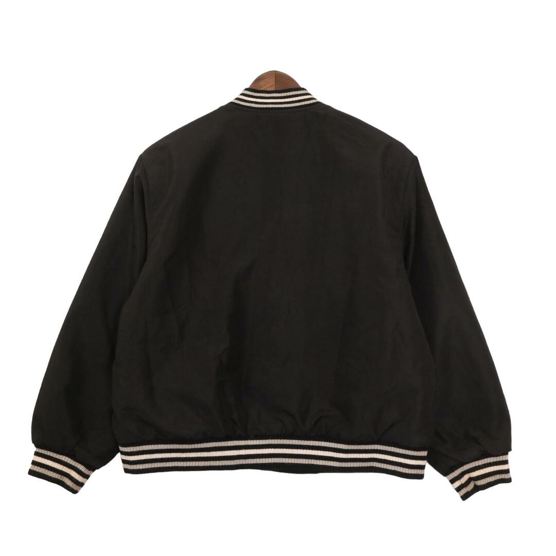 90年代 JH DESIGN MLB シカゴ・ホワイトソックス リバーシブル 90年代 JH DESIGN MLB シカゴ・ホワイトソックス リバーシブル