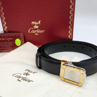 Cartier(ベルト)のフリマアイテム一覧 Cartier(ベルト)のフリマアイテム一覧