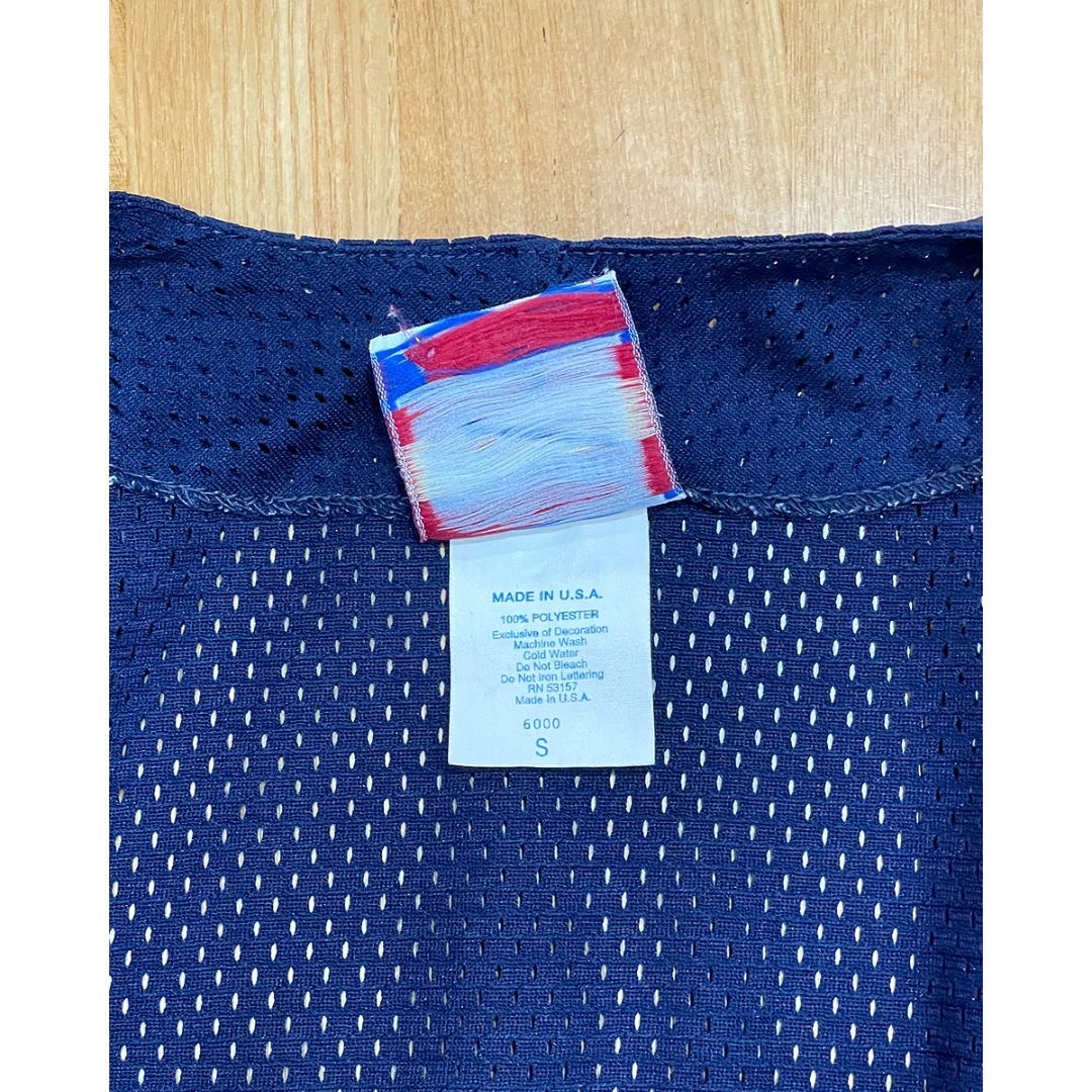 Majestic - 美ンテージ【Majestic】X 【Yankees】メッシュユニフォーム送料込 Majestic - 美ンテージ【Majestic】X 【Yankees】メッシュユニフォーム送料込