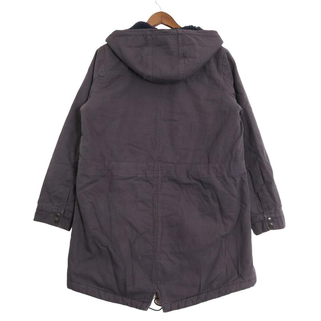 春夏新作モデル patagonia プレーリードーンパーカー パタゴニア patagonia - 女性用