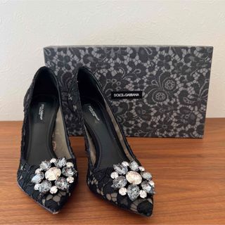 DOLCE&GABBANA(ブーツ)のフリマアイテム一覧 DOLCE&GABBANA(ブーツ)のフリマアイテム一覧