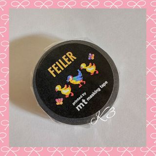 FEILER(テープ/マスキングテープ)のフリマアイテム一覧 FEILER(テープ/マスキングテープ)のフリマアイテム一覧