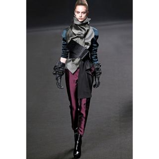 Haider Ackermann - 【極美品】HAIDER ACKERMANN 17AW Haider Ackermann - 【極美品】HAIDER ACKERMANN 17AW