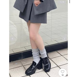 FRAY I.D(ローファー/革靴)のフリマアイテム一覧 FRAY I.D(ローファー/革靴)のフリマアイテム一覧