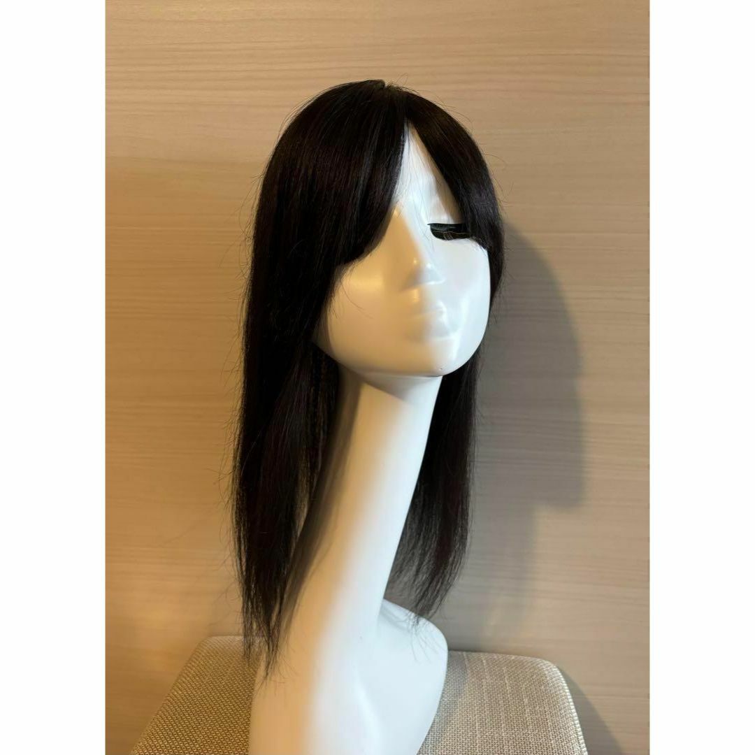 高級レミー人毛100% 自然な黒髪ナチュラルブラック男女兼用 高級レミー人毛100% 自然な黒髪ナチュラルブラック男女兼用
