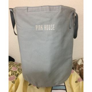 ピンクハウス(PINK HOUSE)のPinkHouqe バケツ型バック(バッグ)