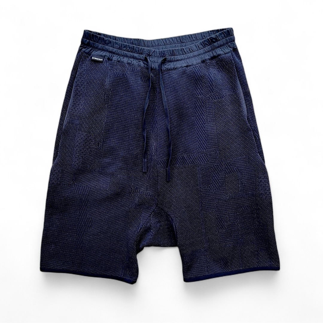 BYBORRE バイボレ SHORTS ハーフパンツ ショートパンツ ショート BYBORRE バイボレ SHORTS ハーフパンツ ショートパンツ ショート
