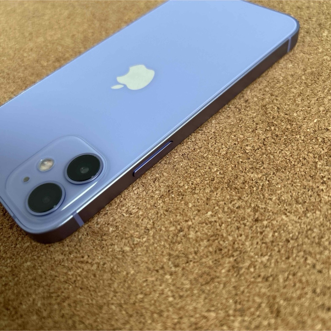 694 電池最良好 iPhone12mini 64GB SIMフリー 694 電池最良好 iPhone12mini 64GB SIMフリー
