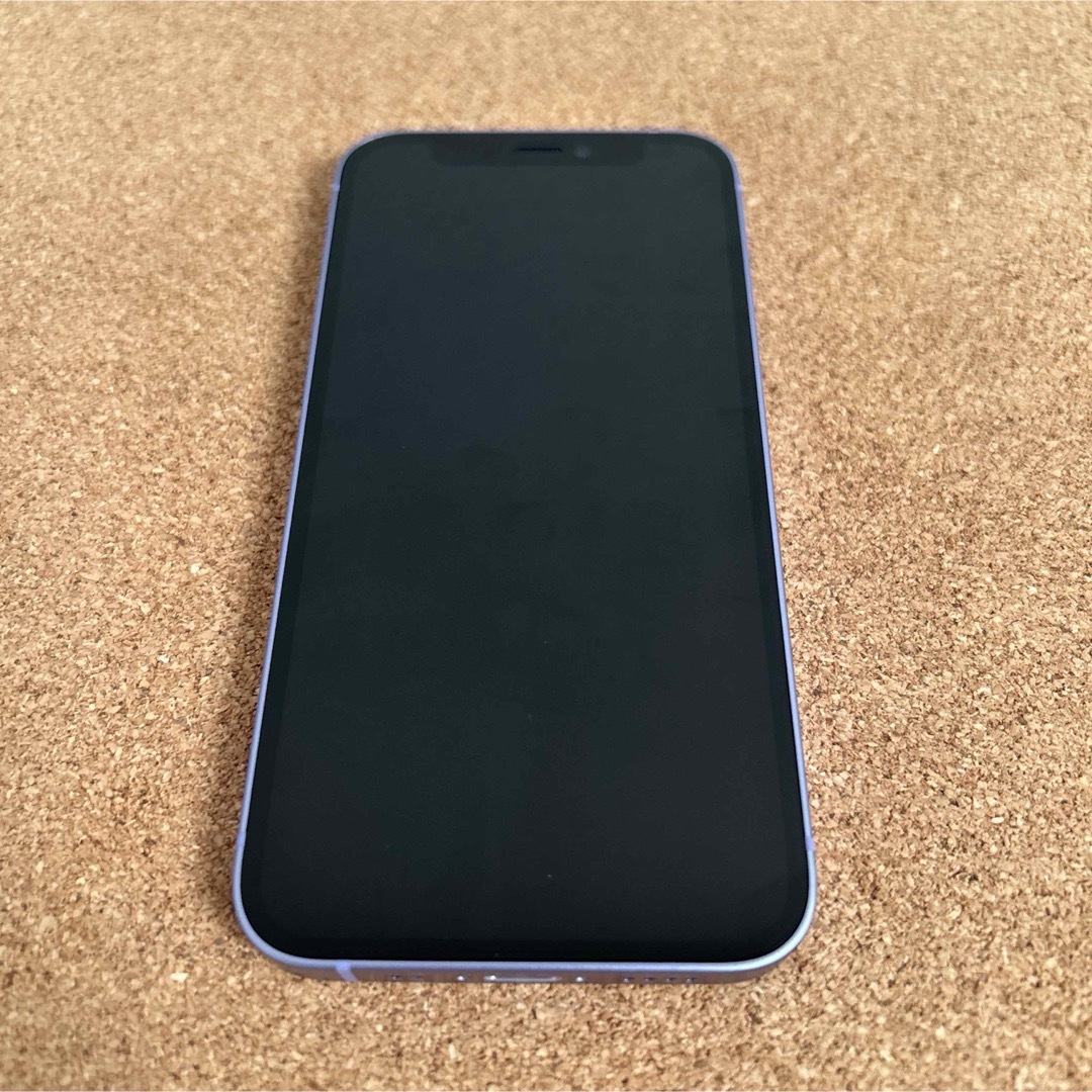 694 電池最良好 iPhone12mini 64GB SIMフリー 694 電池最良好 iPhone12mini 64GB SIMフリー