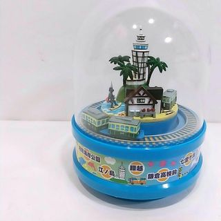 ⚠️セール中⚠️ 江ノ電  オルゴール 江ノ電100周年 サザンオールスターズ(オルゴール)