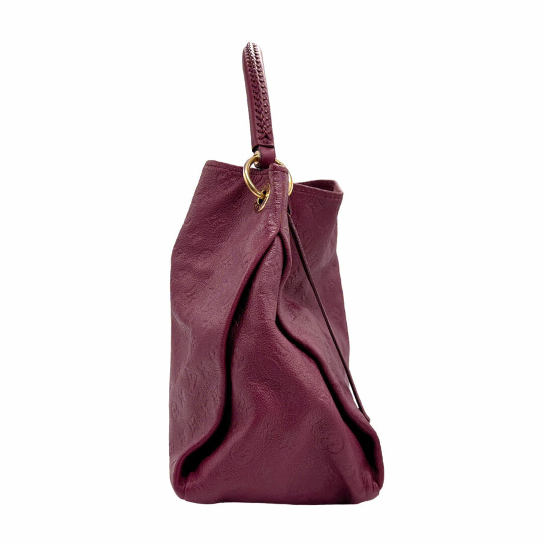 ルイ ヴィトン LOUIS VUITTON ハンドバッグ モノグラム アン ルイ ヴィトン LOUIS VUITTON ハンドバッグ モノグラム アン