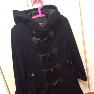 ドロシーズ(DRWCYS)のDRWCYS♡可愛いダッフルコート(ダッフルコート)