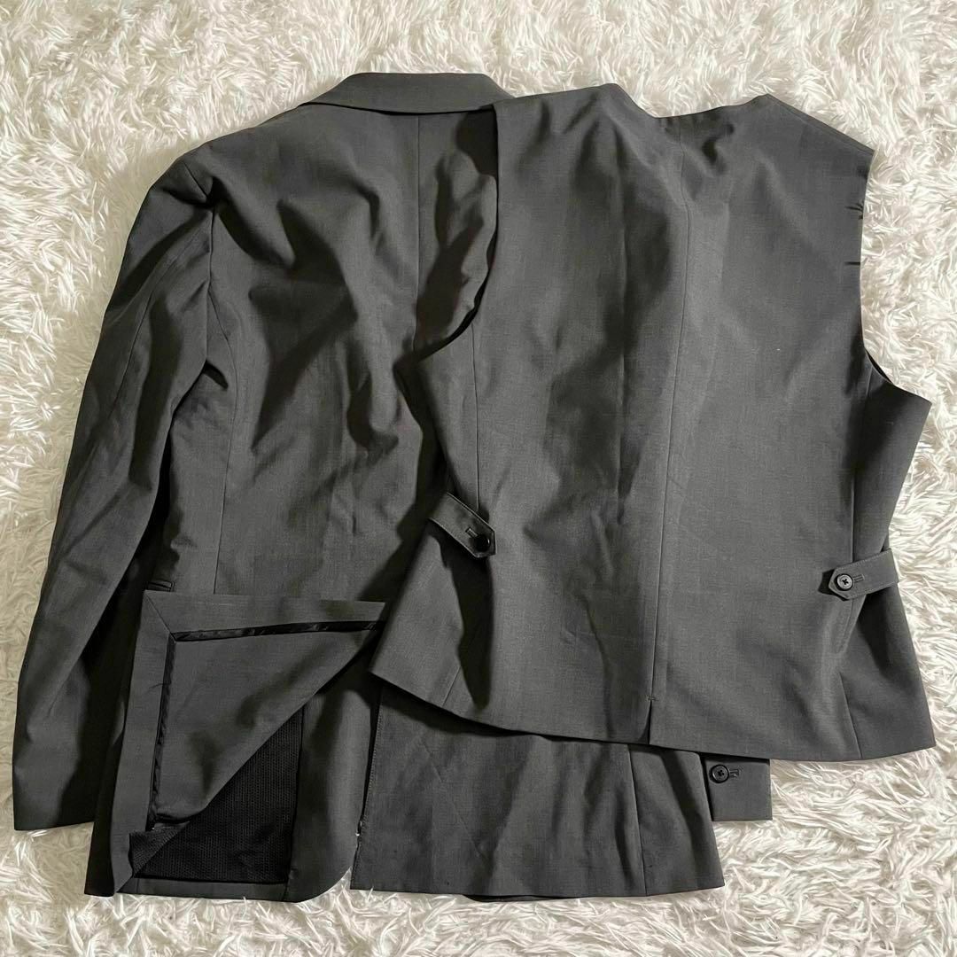 DESCENTE - 未使用級✨ デサント スーツ 3ピース セットアップ DESCENTE - 未使用級✨ デサント スーツ 3ピース セットアップ