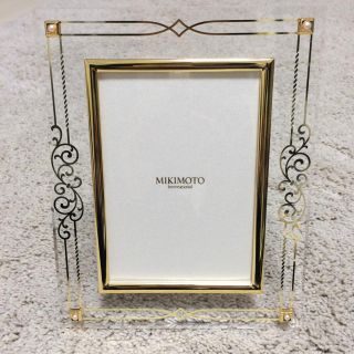 MIKIMOTO(フォトフレーム)のフリマアイテム一覧 MIKIMOTO(フォトフレーム)のフリマアイテム一覧