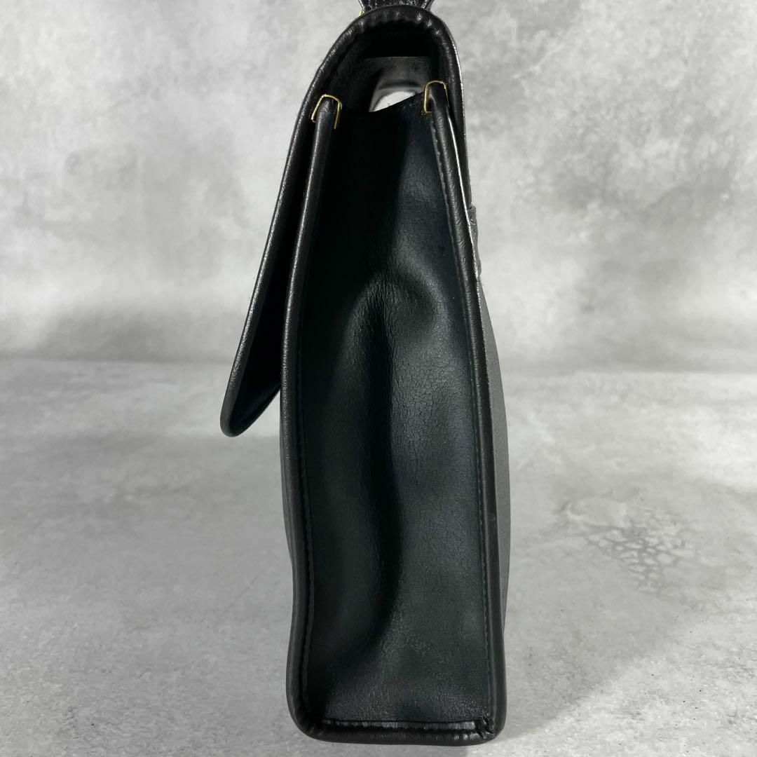 BALENCIAGA - 格安✨ バレンシアガ BBロゴ金具 レザー BALENCIAGA - 格安✨ バレンシアガ BBロゴ金具 レザー