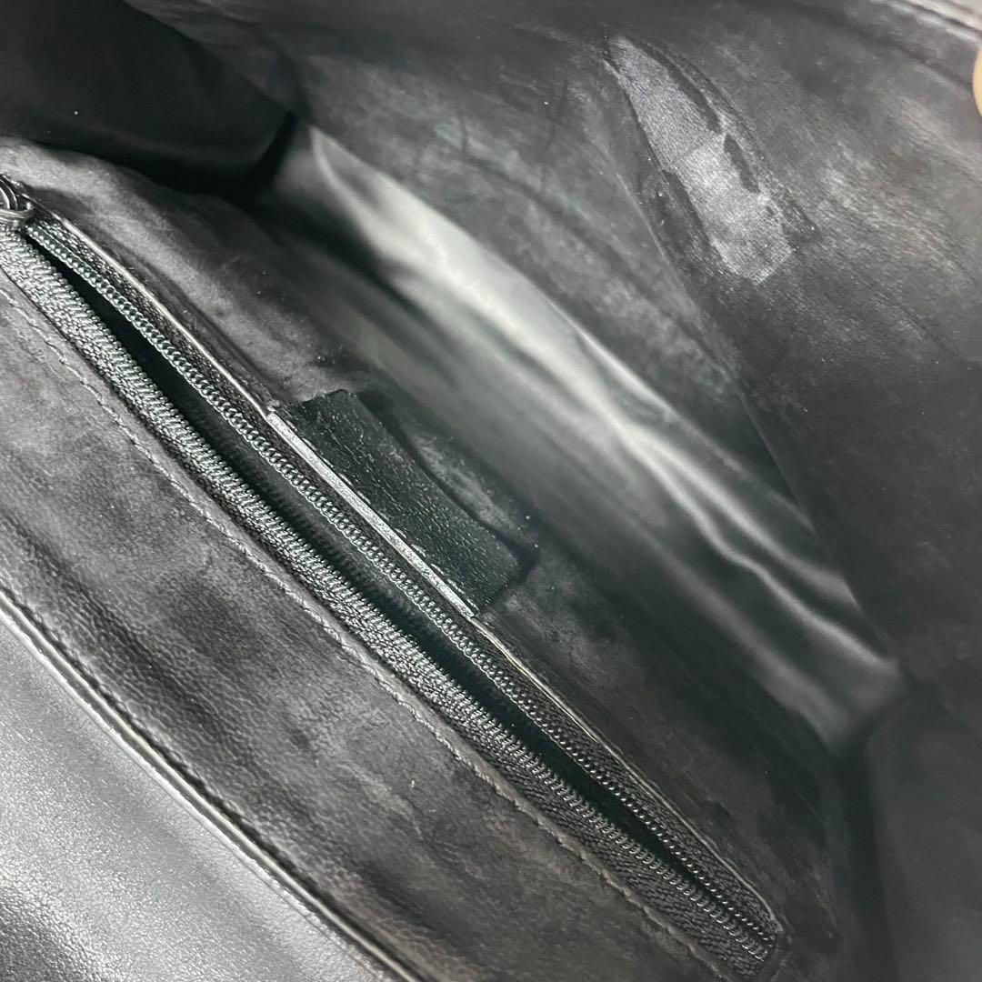 BALENCIAGA - 格安✨ バレンシアガ BBロゴ金具 レザー BALENCIAGA - 格安✨ バレンシアガ BBロゴ金具 レザー