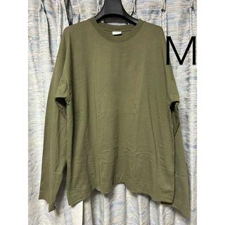 DRIES VAN NOTEN(Tシャツ/カットソー(七分/長袖))のフリマ DRIES VAN NOTEN(Tシャツ/カットソー(七分/長袖))のフリマ