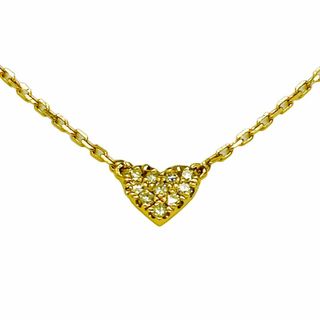 AHKAH - mederu jewelry☆メデルジュエリー☆K18一粒ネックレスの通販 by 2 shop|アーカーならラクマ