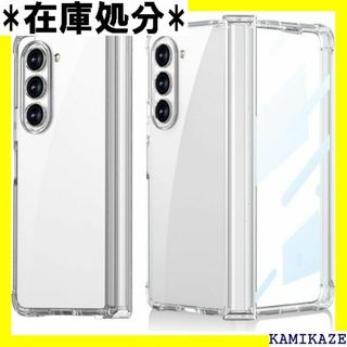OURJOY 透明カバー Samsung Galaxy 衝 人気・クリア 276(その他)