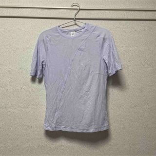 lululemon(Tシャツ(半袖/袖なし))のフリマアイテム一覧 lululemon(Tシャツ(半袖/袖なし))のフリマアイテム一覧