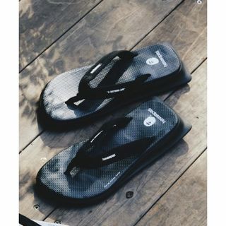A BATHING APE(サンダル)のフリマアイテム一覧 A BATHING APE(サンダル)のフリマアイテム一覧