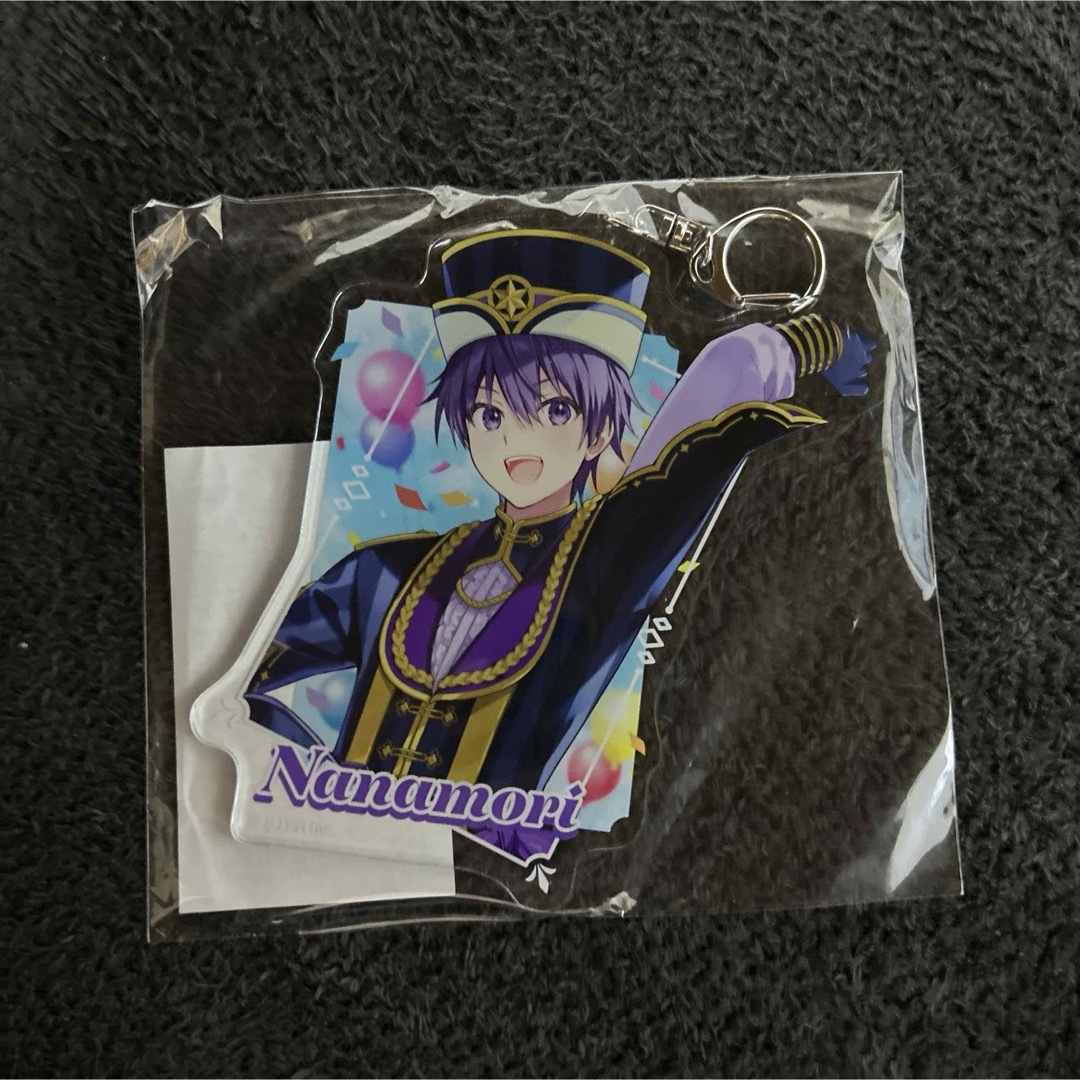 すとぷり ジェルくん ふぁみくじ B賞BIGアクリルキーホルダー 初 すとぷり ジェルくん ふぁみくじ B賞BIGアクリルキーホルダー 初
