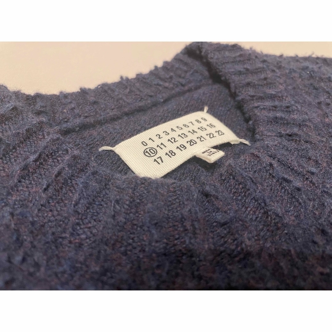 Maison Margiela(旧Maison Martin Margiela) - 美品 廃盤 Maison Margiela(旧Maison Martin Margiela) - 美品 廃盤