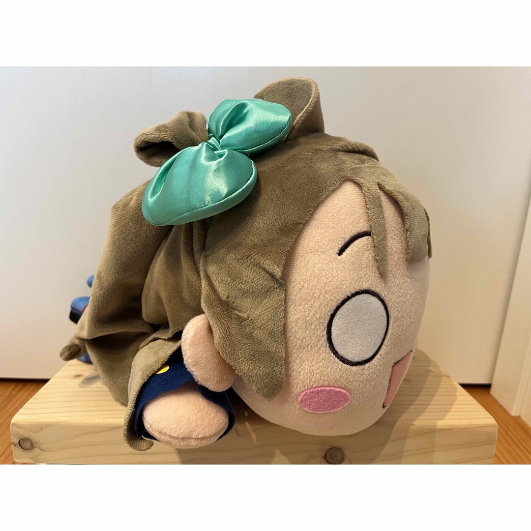 ラブライブ!スクールアイドル メガジャンボ 寝そべりぬいぐるみ ラブライブ!スクールアイドル メガジャンボ 寝そべりぬいぐるみ