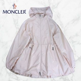 MONCLER(ナイロンジャケット)のフリマアイテム一覧 MONCLER(ナイロンジャケット)のフリマアイテム一覧