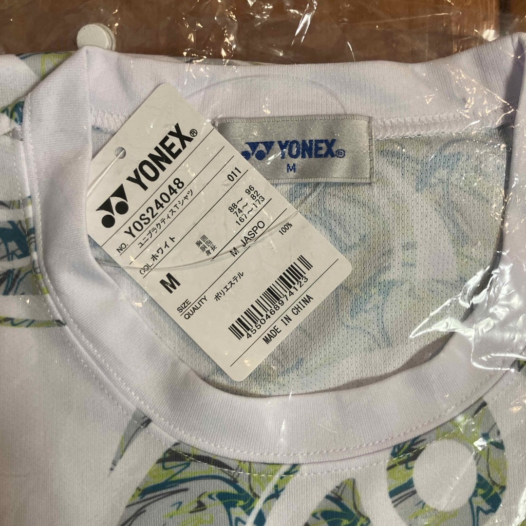 YONEX - yonex 2024インハイ限定Tシャツの通販 by KAKAk's shop YONEX - yonex 2024インハイ限定Tシャツの通販 by KAKAk's shop