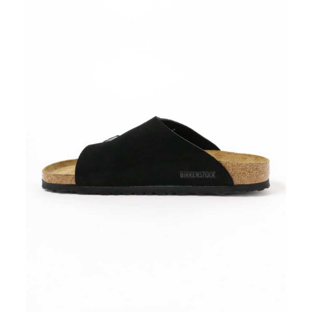 BIRKENSTOCK - BEAMS購入最新作 BIRKENSTOCK Zurich BIRKENSTOCK - BEAMS購入最新作 BIRKENSTOCK Zurich