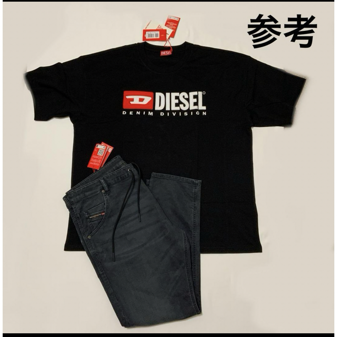 DIESEL - ディーゼル ジョグジーンズ 4324 サイズ30 新品 A00879 DIESEL - ディーゼル ジョグジーンズ 4324 サイズ30 新品 A00879