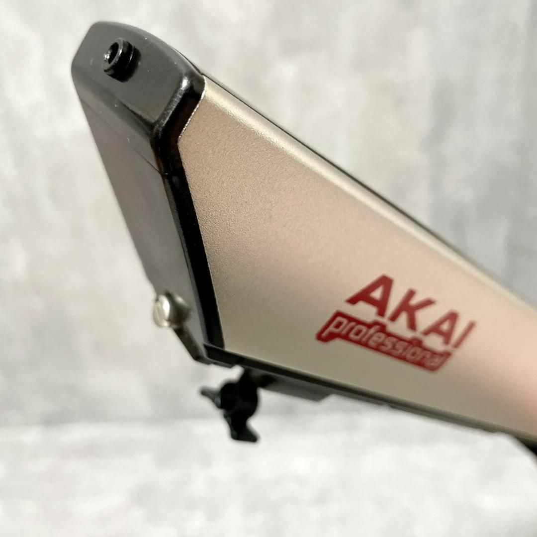 生産終了】 【希少】AKAI professional EWI4000Sの通販 by 銀乃 生産終了】 【希少】AKAI professional EWI4000Sの通販 by 銀乃