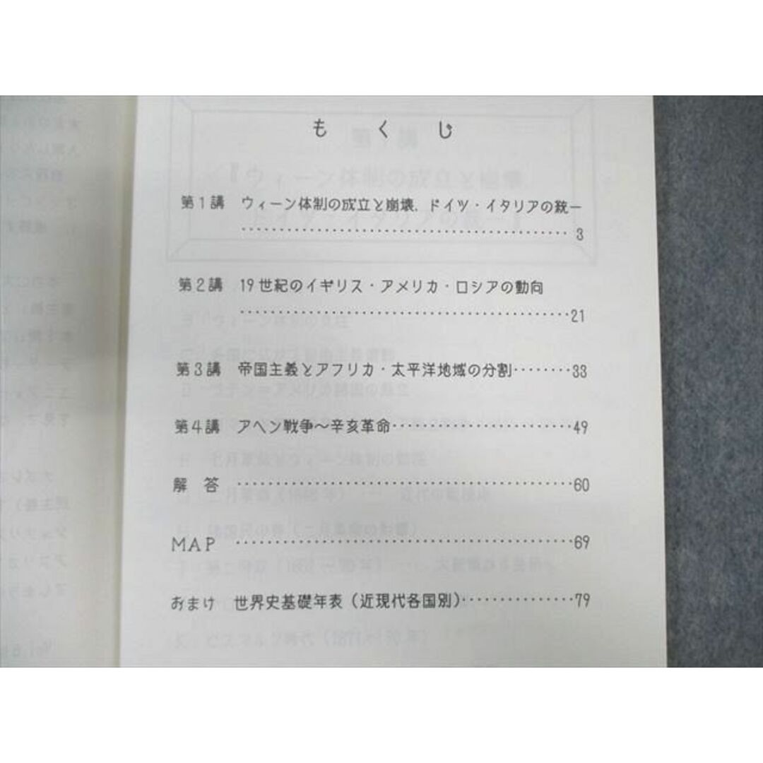代々木ゼミナール 代ゼミ 【単元別】高校基礎世界史 Vol.1/2/4 代々木ゼミナール 代ゼミ 【単元別】高校基礎世界史 Vol.1/2/4