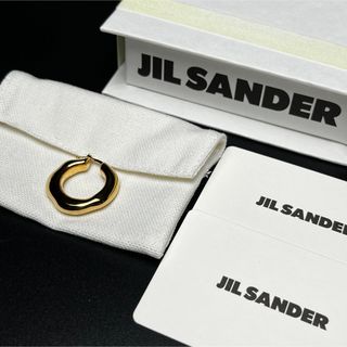 JIL SANDER(ピアス)のフリマアイテム一覧 JIL SANDER(ピアス)のフリマアイテム一覧