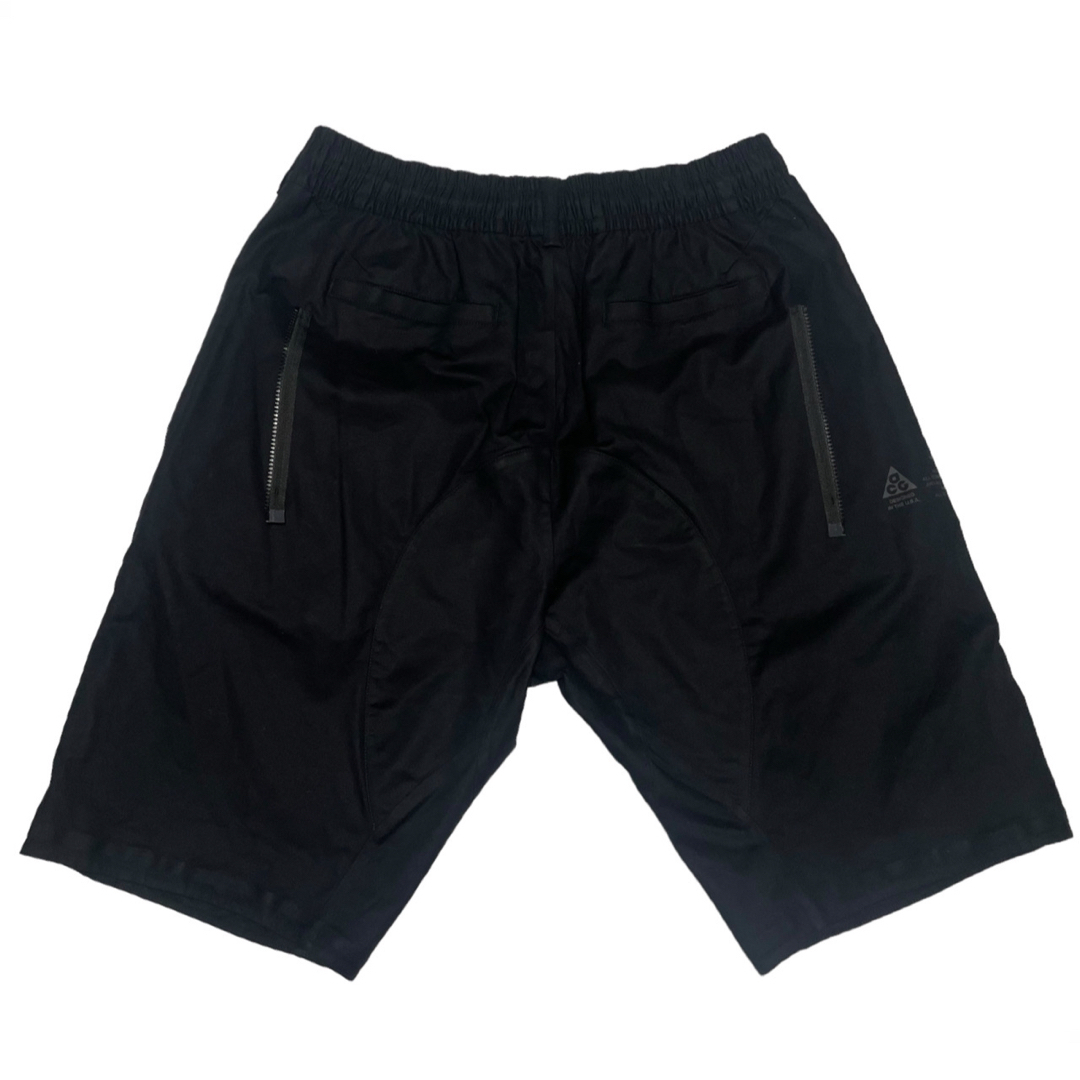 NIKE - Nikelab ACG Deploy Cargo Shorts 2018ssの通販 by 古着 NIKE - Nikelab ACG Deploy Cargo Shorts 2018ssの通販 by 古着