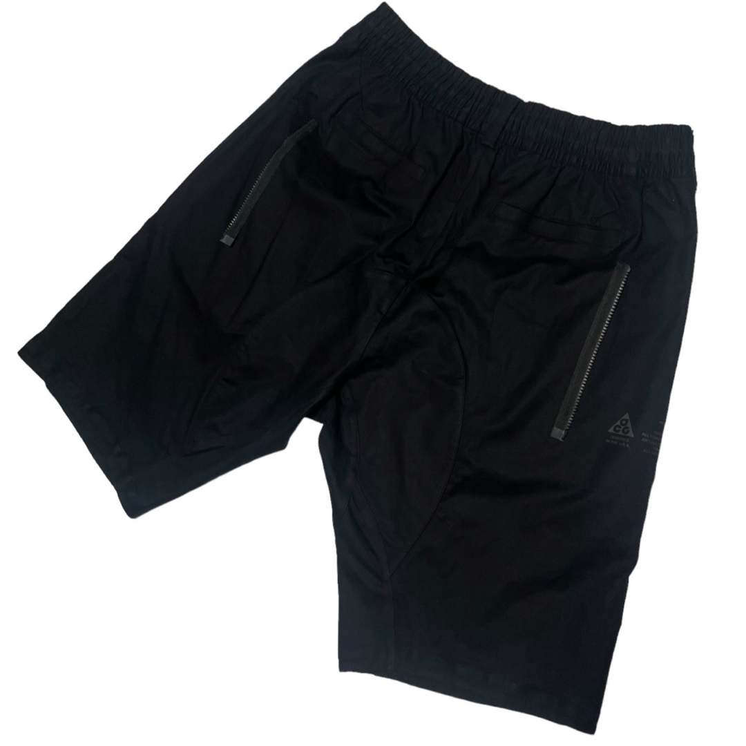 NIKE - Nikelab ACG Deploy Cargo Shorts 2018ssの通販 by 古着 NIKE - Nikelab ACG Deploy Cargo Shorts 2018ssの通販 by 古着