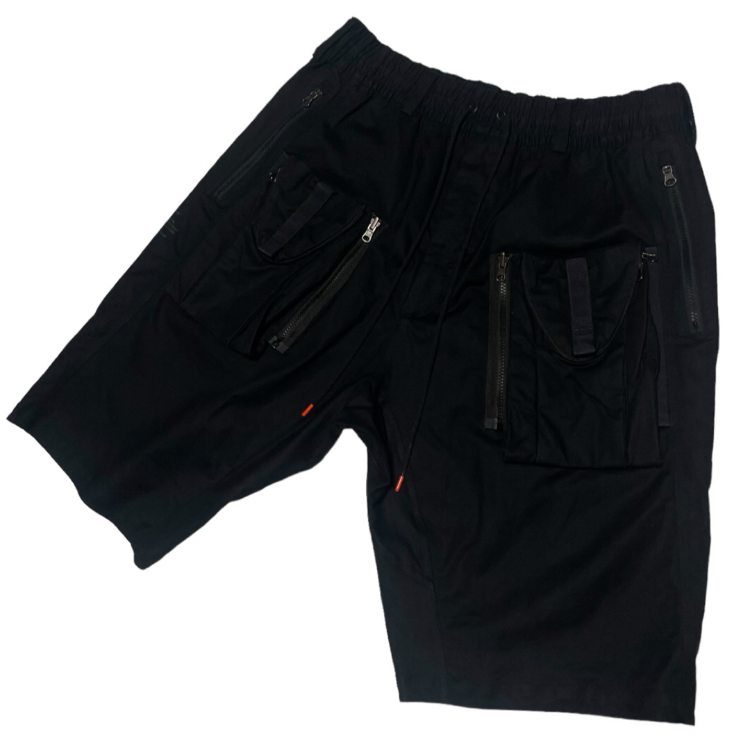 NIKE - Nikelab ACG Deploy Cargo Shorts 2018ssの通販 by 古着 NIKE - Nikelab ACG Deploy Cargo Shorts 2018ssの通販 by 古着